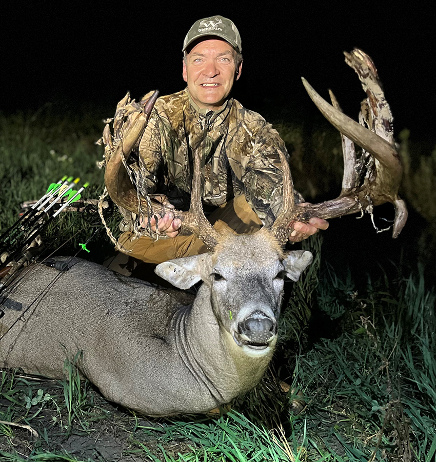 Buck Board