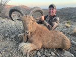 Buck Board 2025